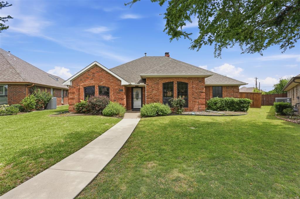 112 Highland Meadow Circle Property Photo 1