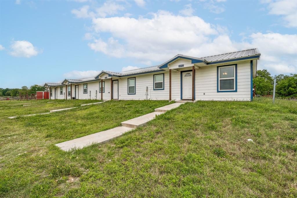 1450 (a) Lincoln Drive Property Photo 1