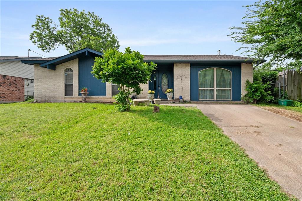 609 Columbine Lane