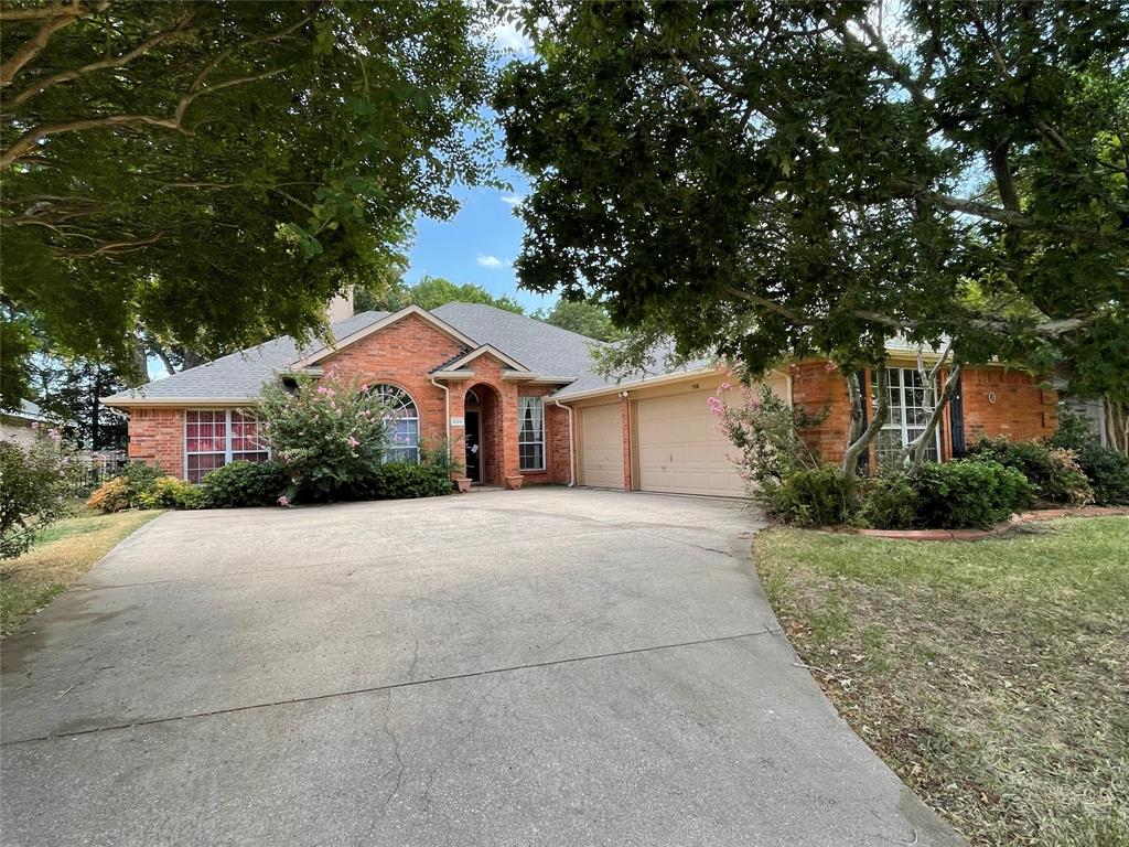 506 Baltusrol Circle