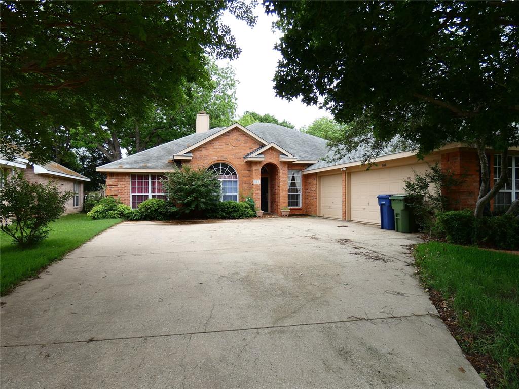 506 Baltusrol Circle Property Photo 3