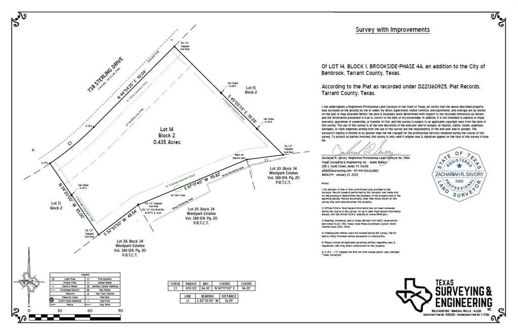 738 Sterling Drive Property Photo 3
