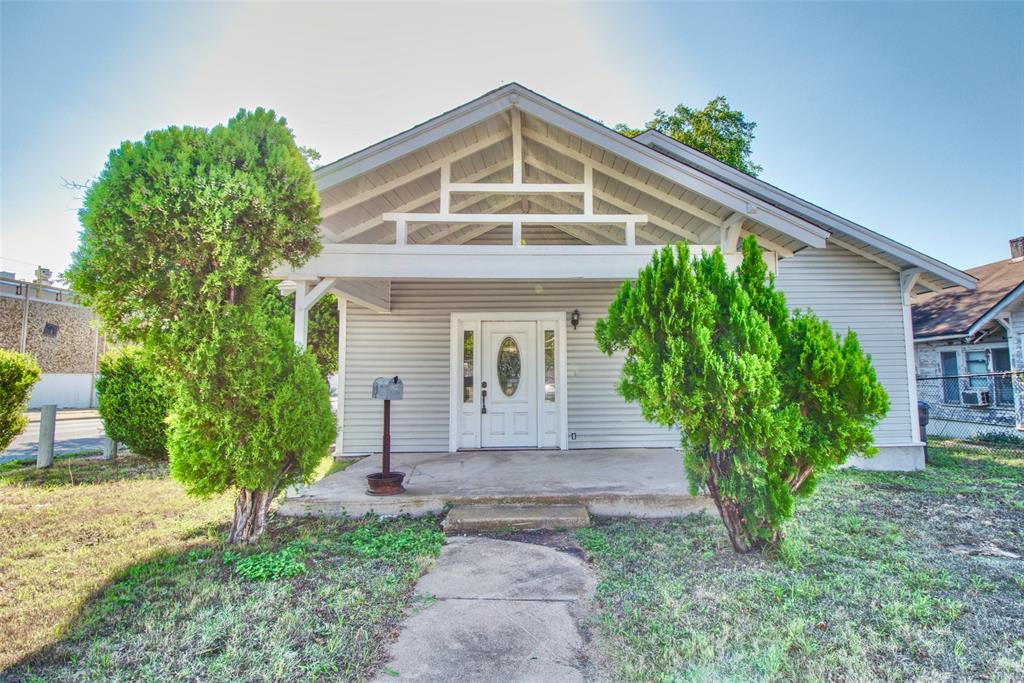 2600 Homan Avenue Property Photo 1
