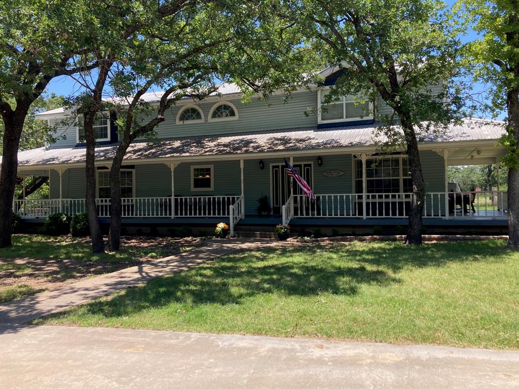 288 Sanders Road