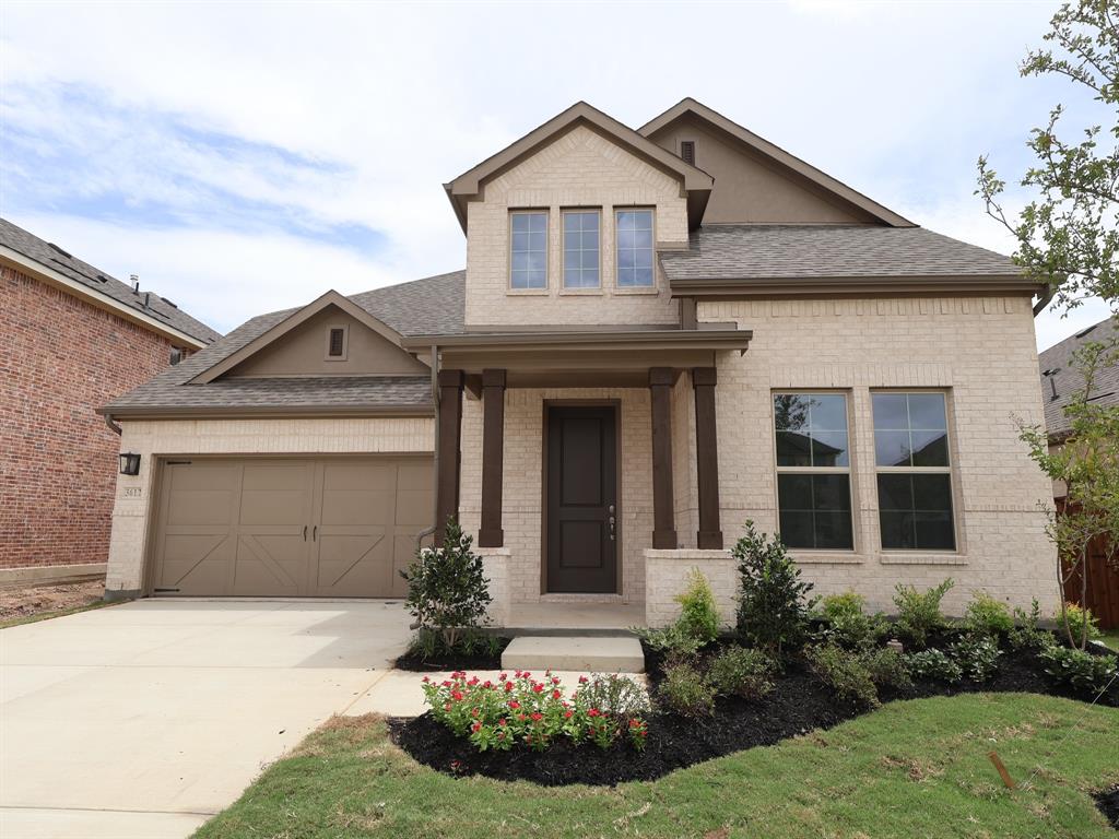 3612 Water Lily Way Property Photo 1