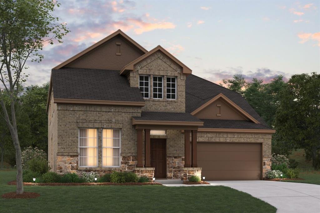 3612 Water Lily Way Property Photo 12