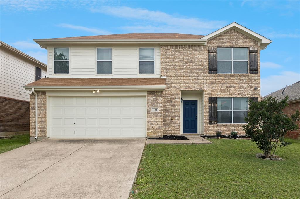 144 Jefferson Drive Property Photo 1
