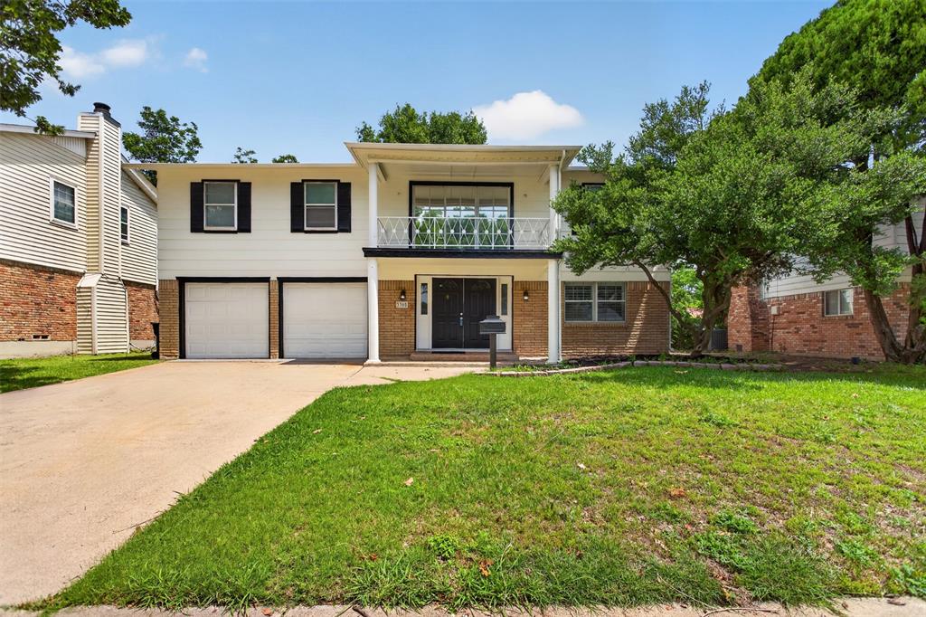 3305 Matador Drive Property Photo 1