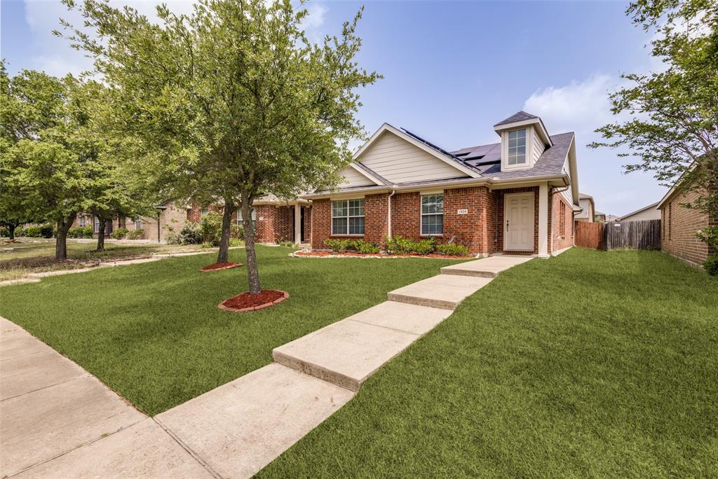 1308 Honeywood Lane Property Photo 1