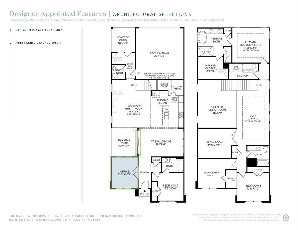 1617 Barnwood Road Property Photo 3