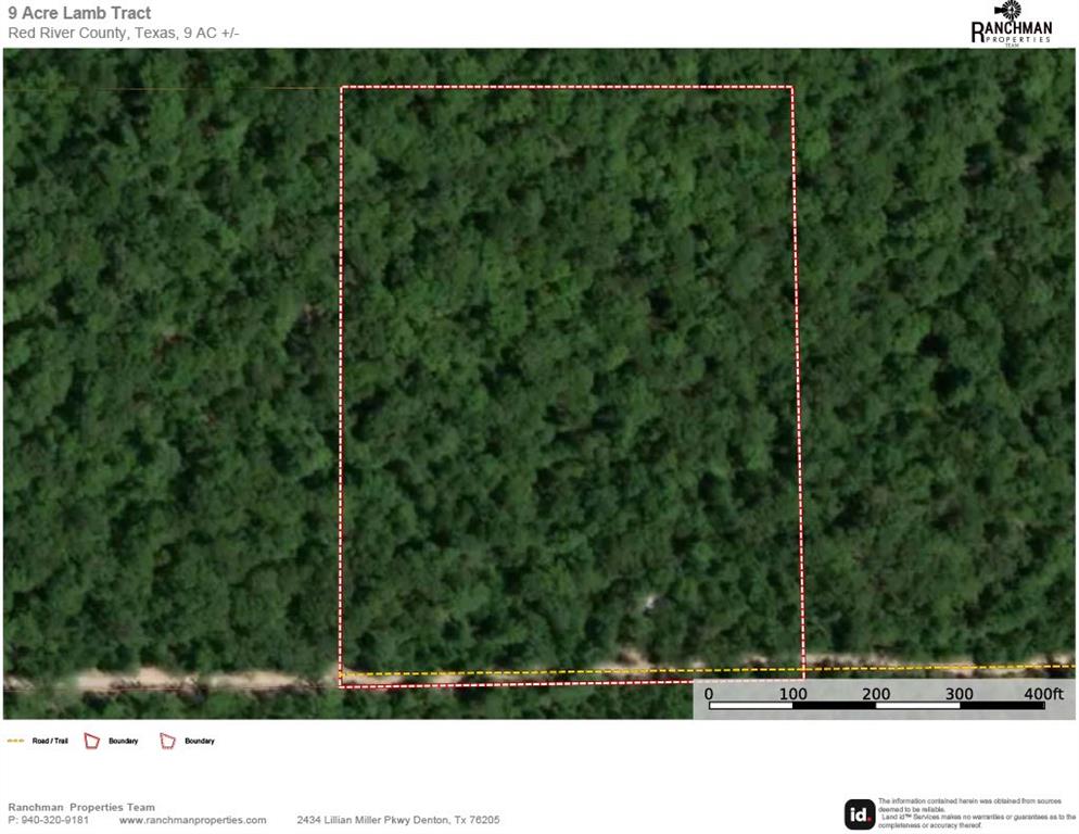Tbd Fm 909 Property Photo 2
