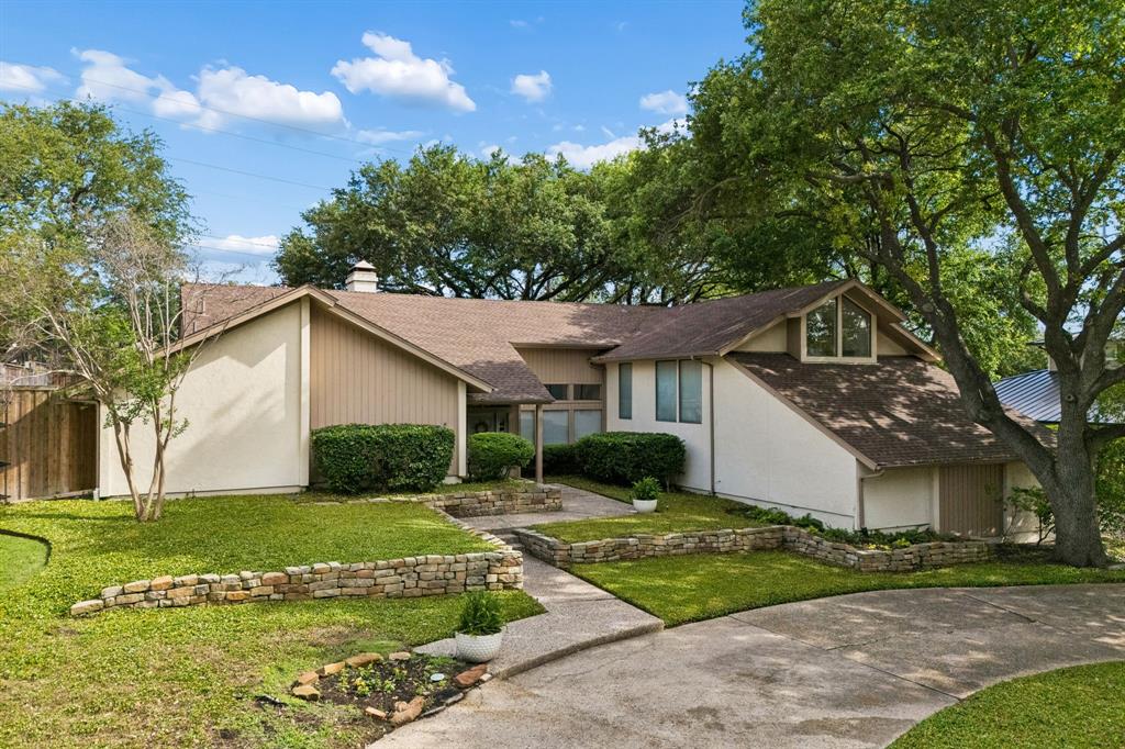 9530 Moss Haven Drive Property Photo 1