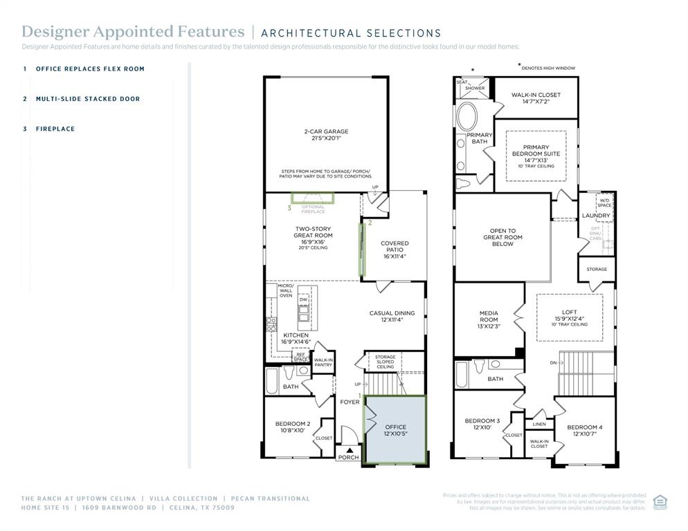 1609 Barnwood Road Property Photo 3