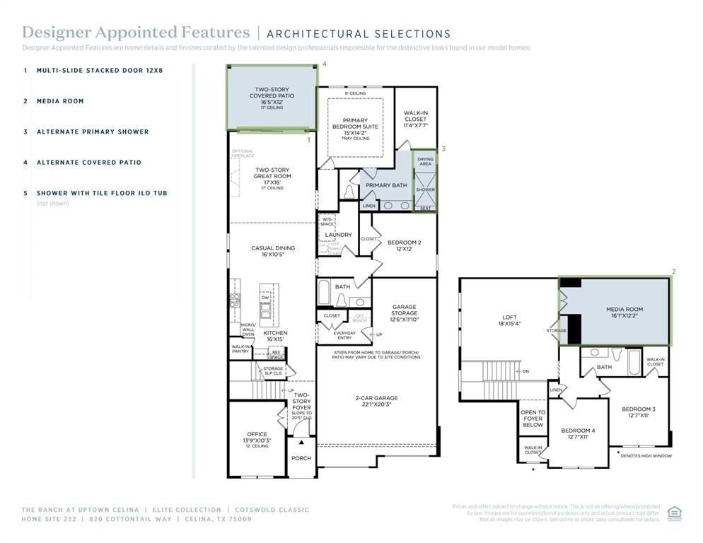 820 Cottontail Way Property Photo 3