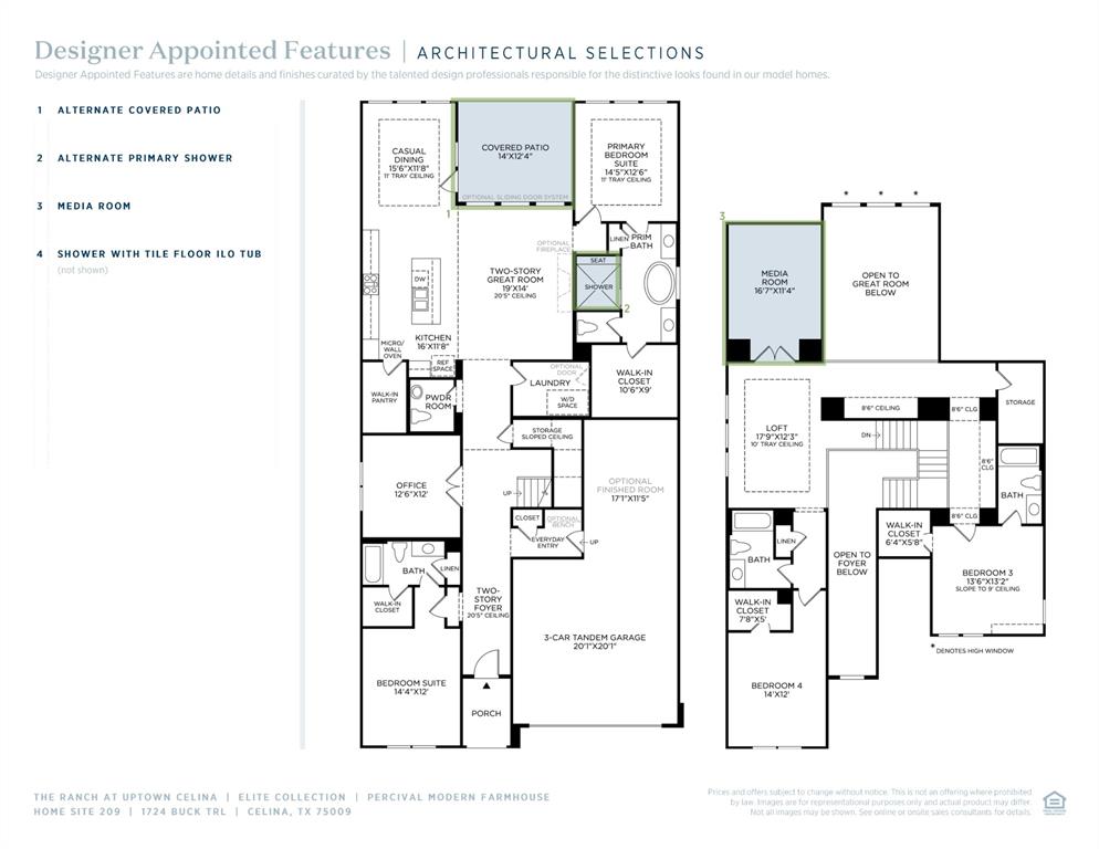 1724 Buck Trail Property Photo 3