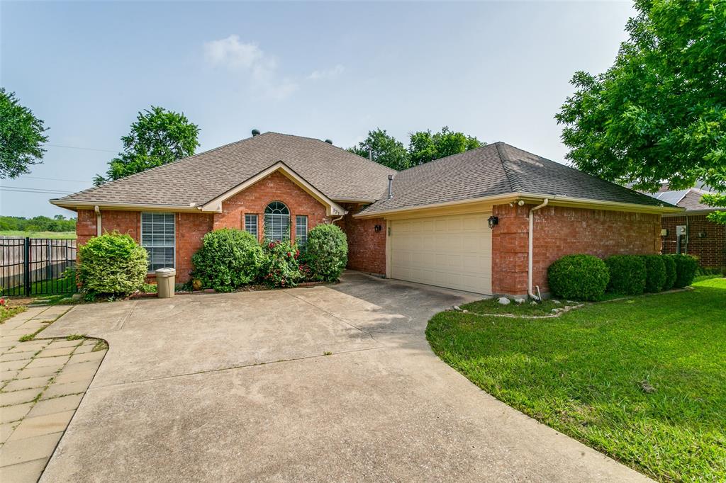 531 Beasley Drive Property Photo 1