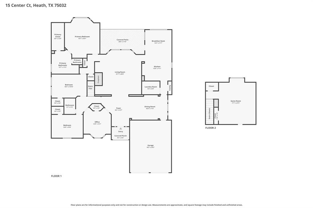15 Center Court Property Photo 37