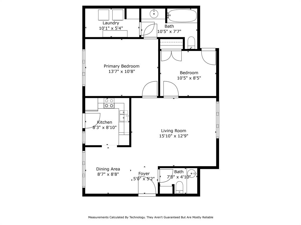 10532 Stone Canyon Road 209 Property Photo 4