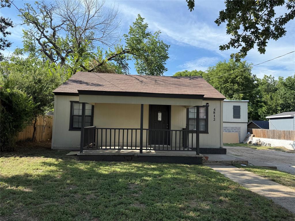 4812 Barbara Road