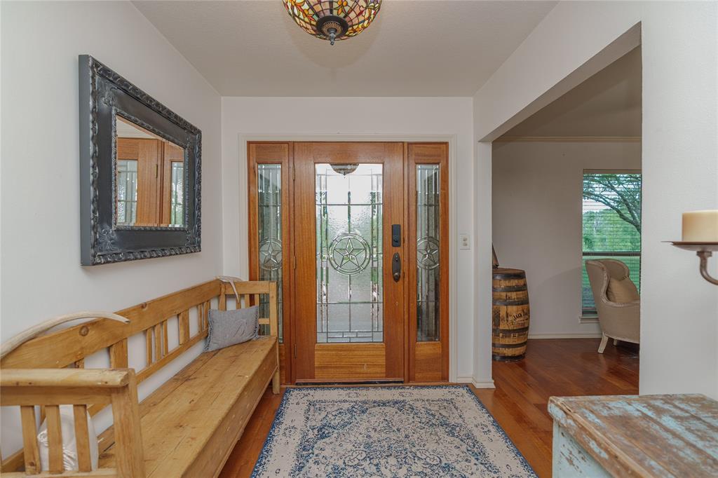 920 Brush Creek Road Property Photo 3