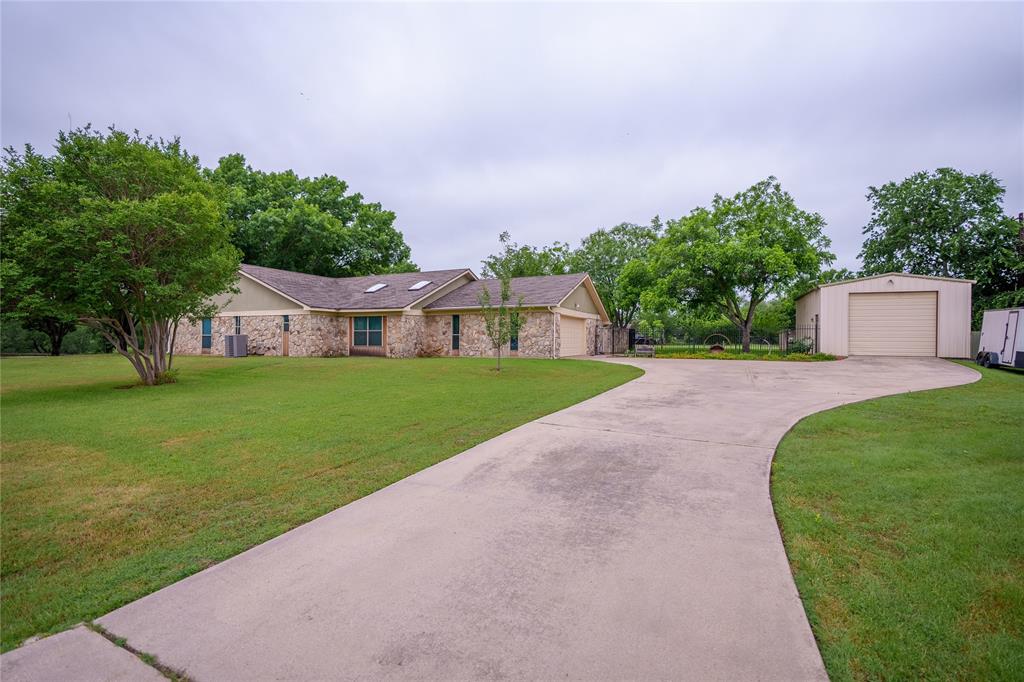 920 Brush Creek Road Property Photo 32