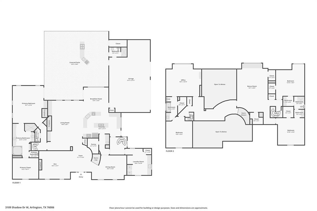 3109 Shadow Drive Property Photo 4