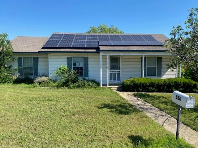 530 Richardson Street Property Photo 1