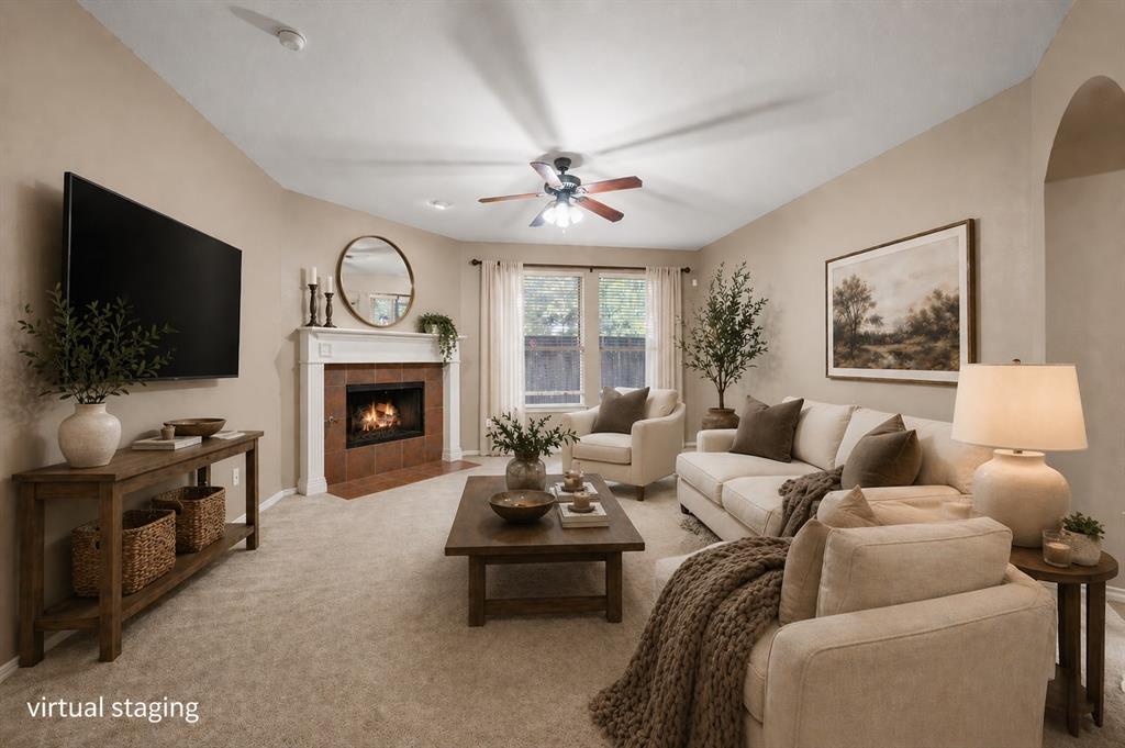 3309 Landhope Circle Property Photo 1