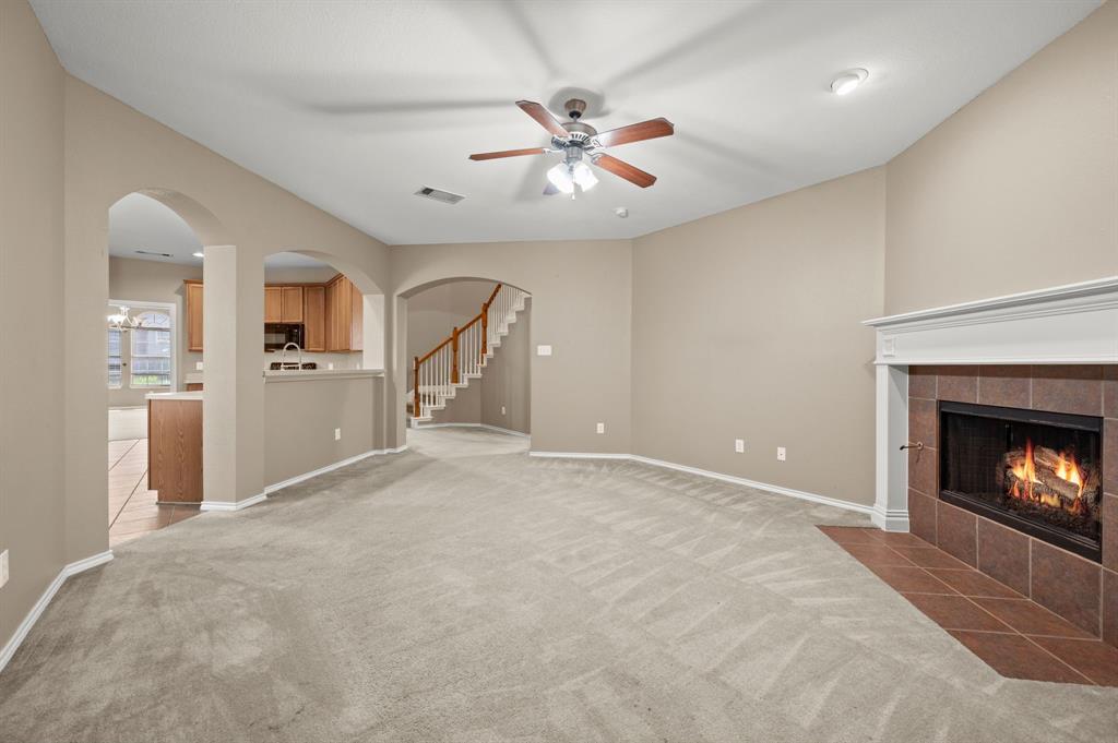 3309 Landhope Circle Property Photo 7
