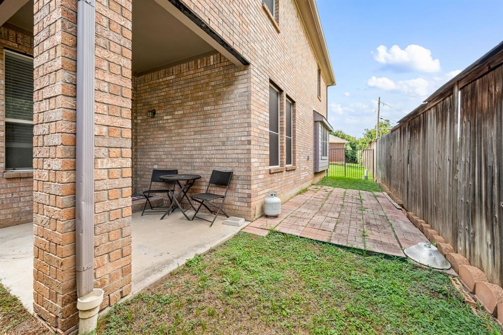 3309 Landhope Circle Property Photo 31