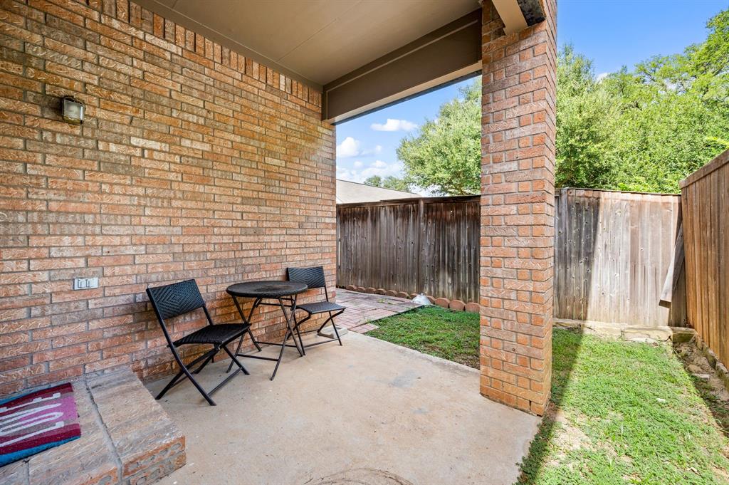 3309 Landhope Circle Property Photo 32