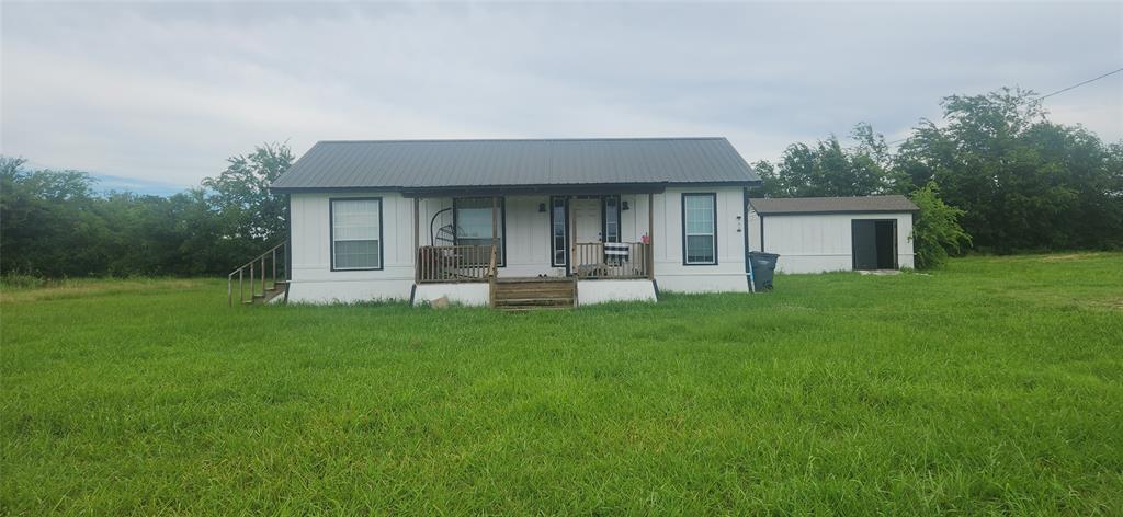 Tbd County Road 3133