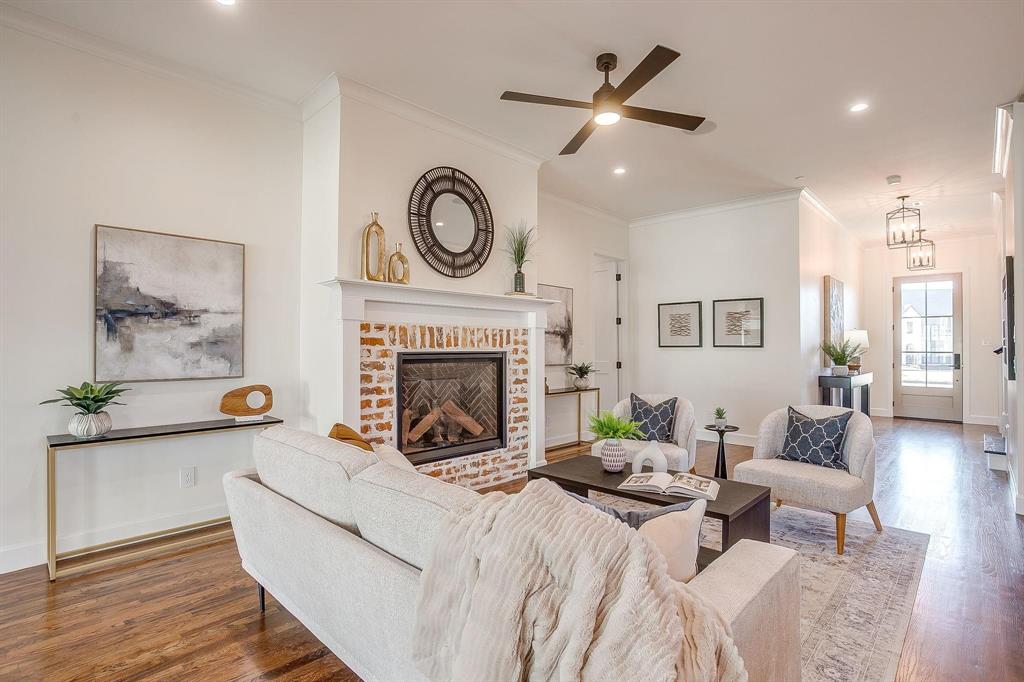 2947 Kosse Court Property Photo 1