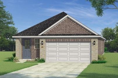 1707 Sandy Pond Street Property Photo 1