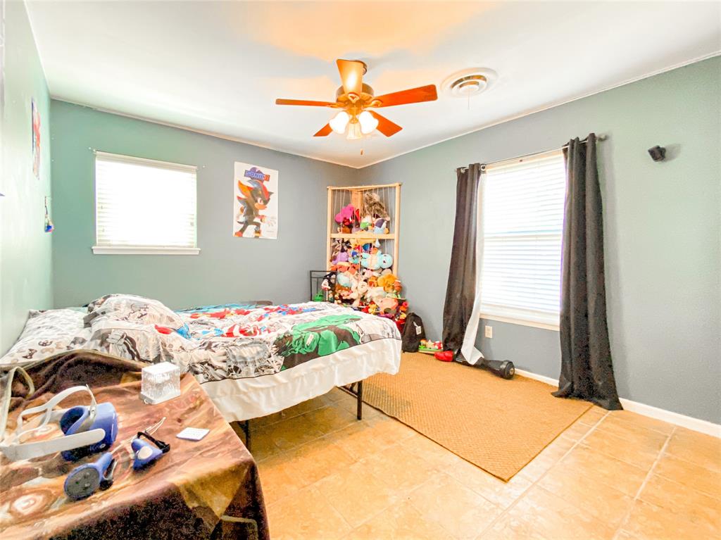 4301 Caprock Road Property Photo 13