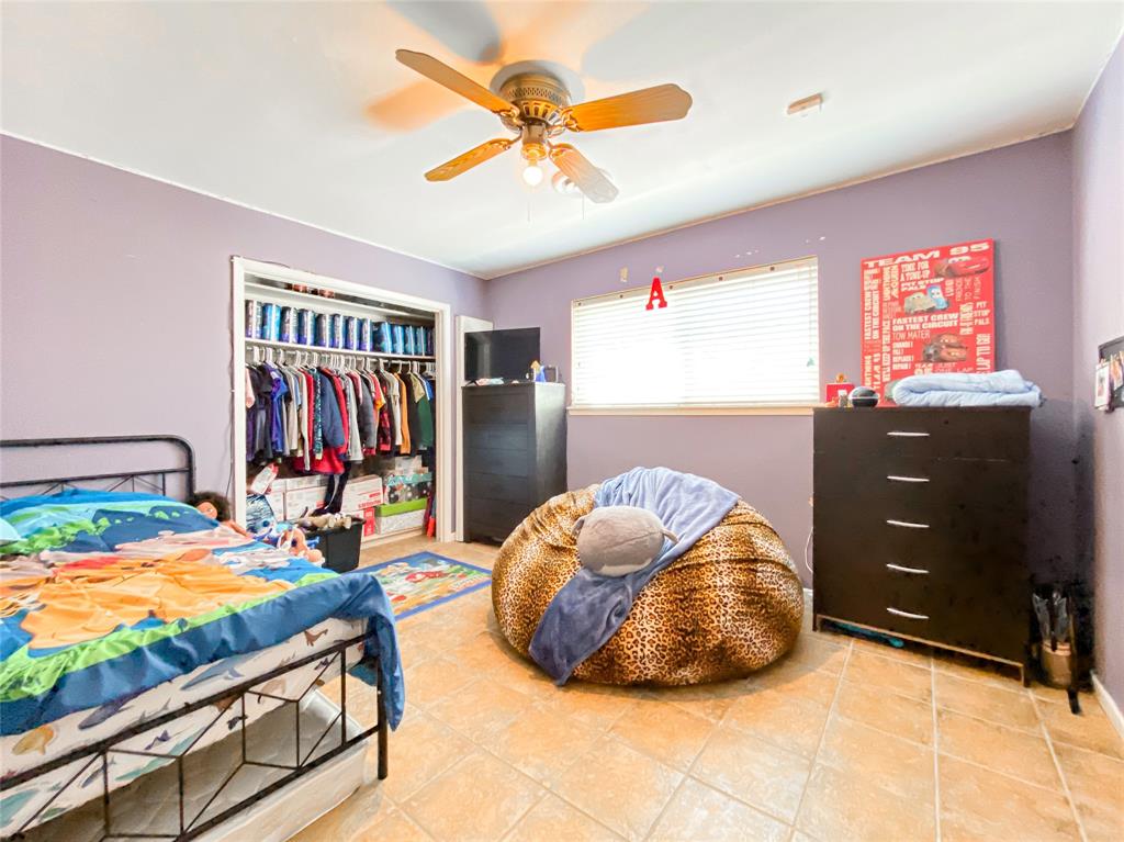 4301 Caprock Road Property Photo 15