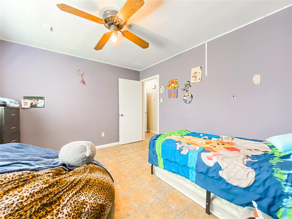 4301 Caprock Road Property Photo 16