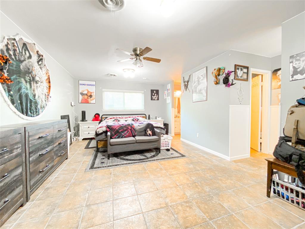 4301 Caprock Road Property Photo 17