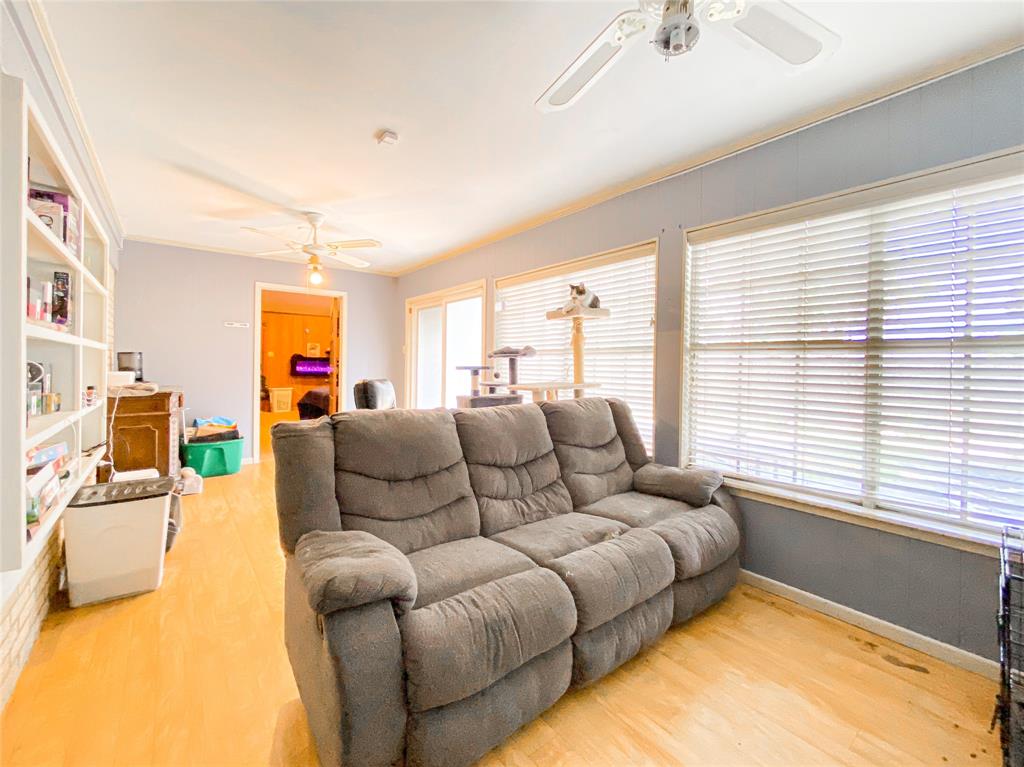 4301 Caprock Road Property Photo 24