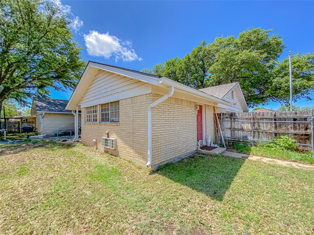 4301 Caprock Road Property Photo 27