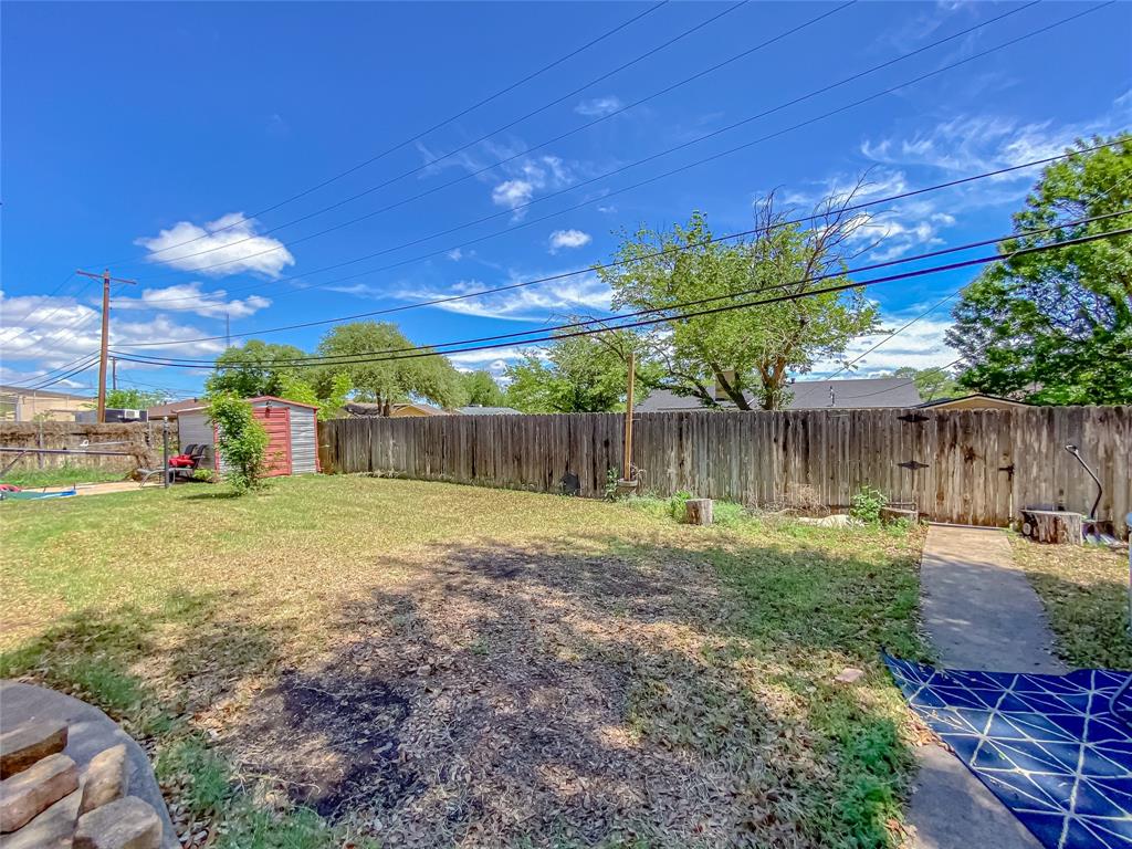 4301 Caprock Road Property Photo 29