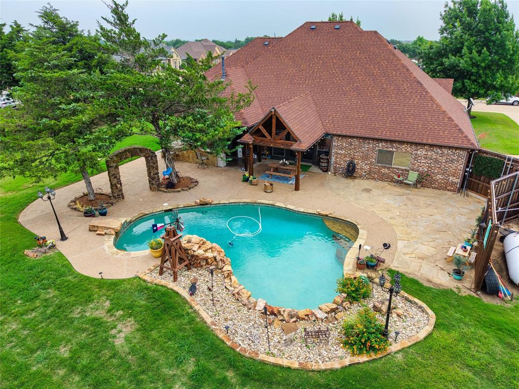 1561 Saint Andrews Drive