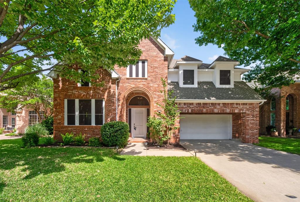 1507 Hunters Creek Drive Property Photo 1