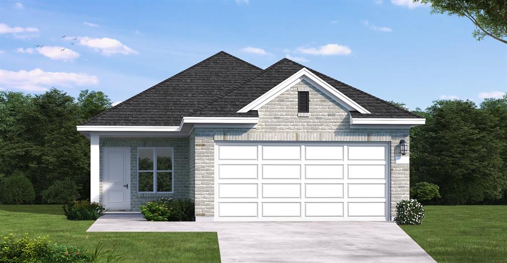 3549 Hank Drive Property Photo 1
