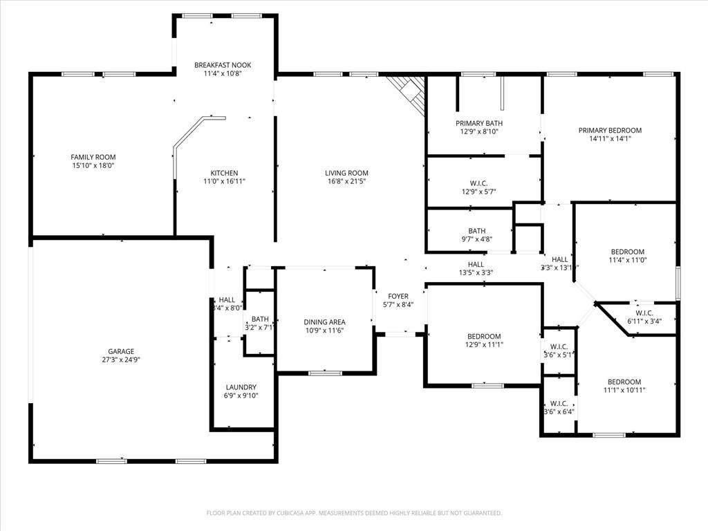 6600 Silver Oak Lane Property Photo 35