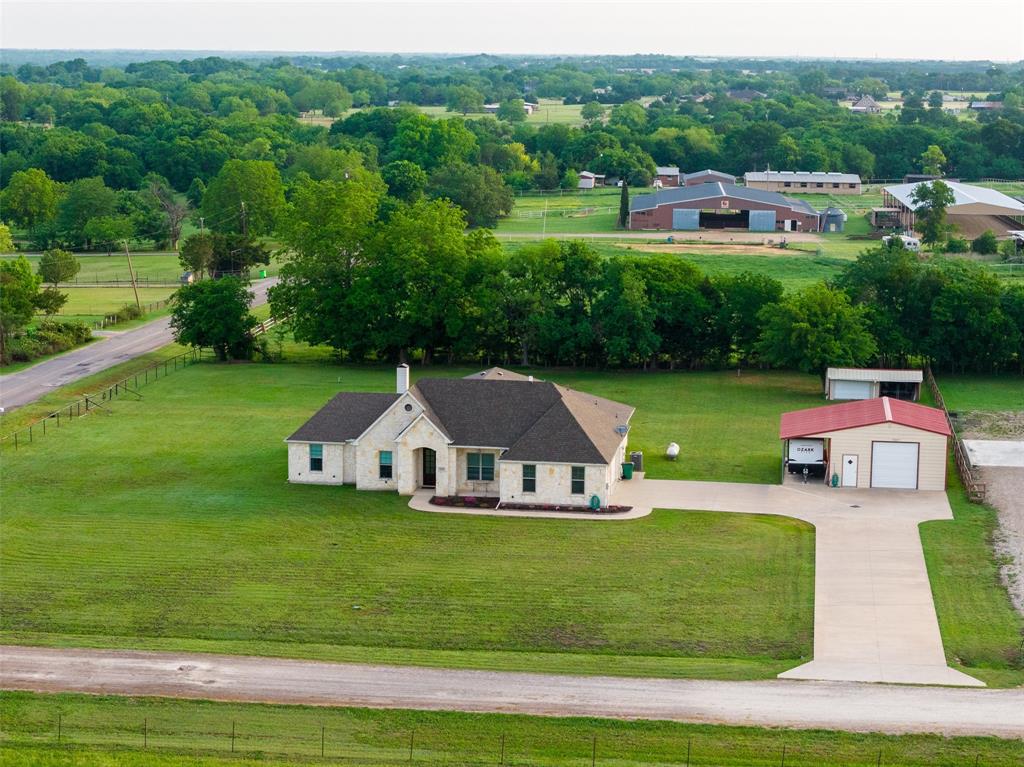 10133 Private Road 5393