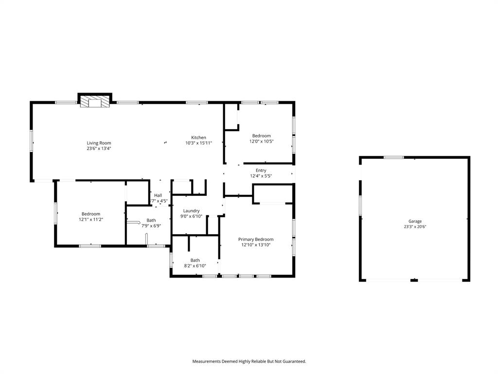 800 N Clements Street Property Photo 27