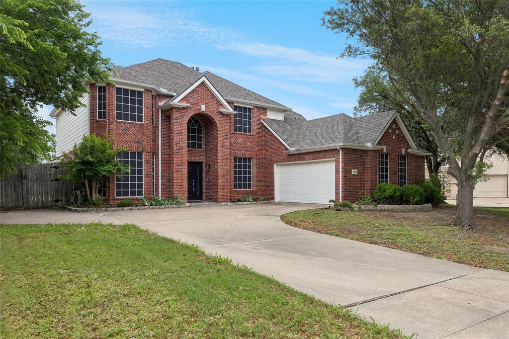 2702 Saint Charles Drive Property Photo 1