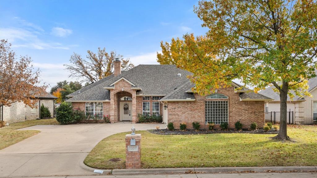 1207 Mallard Way Property Photo 1