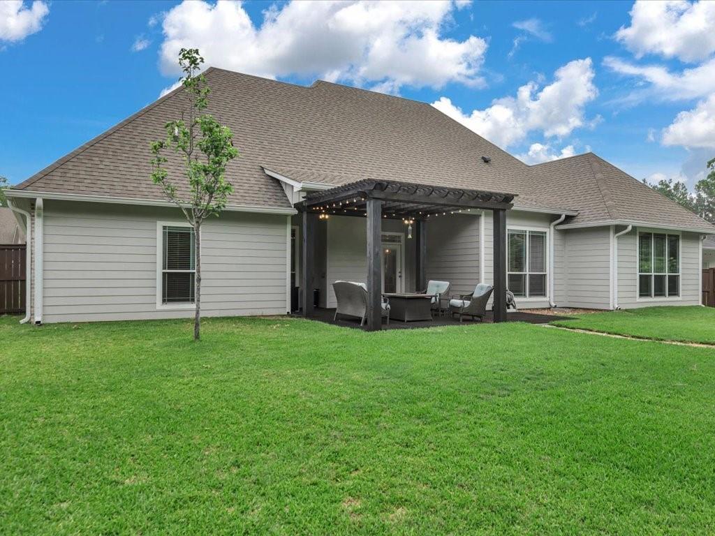 111 Rustic Pines Drive Property Photo 35